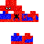 Spiderman [Skin 0]