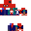 spiderman [Skin 2]