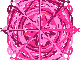 Mandala Pretty Pink