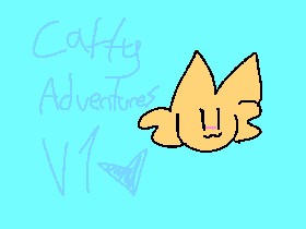 Catty Adventures