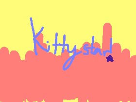 Kittystar Shoutout