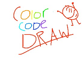 Colorcode Draw