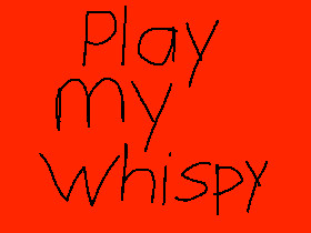 How To Draw Whispy