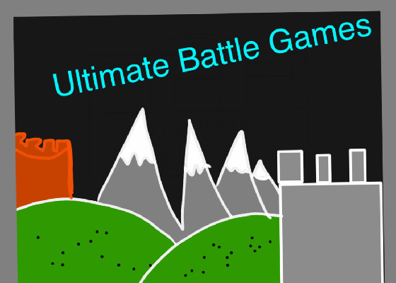 Ultimate Battle Games