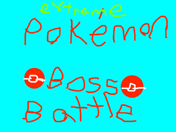 Boss Battle Extreme