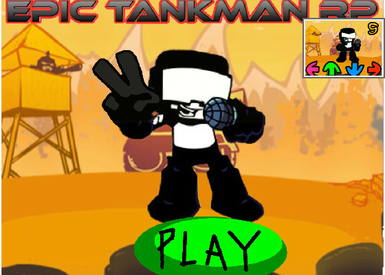 Epic Tankman