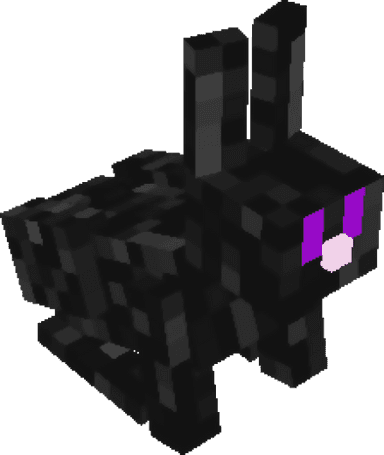 Ender Rabbit