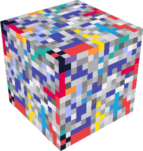 Minecraft Blocks