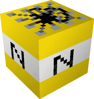 Minecraft Blocks