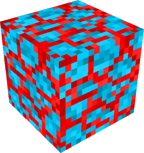 Minecraft Blocks