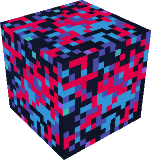 Minecraft Blocks