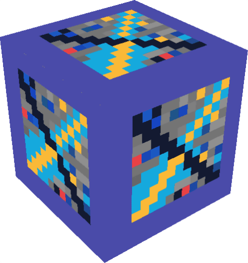 Minecraft Blocks