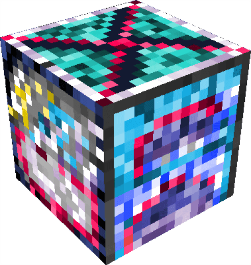 Minecraft Blocks