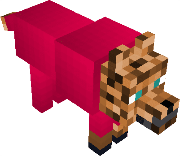 Minecraft Addons