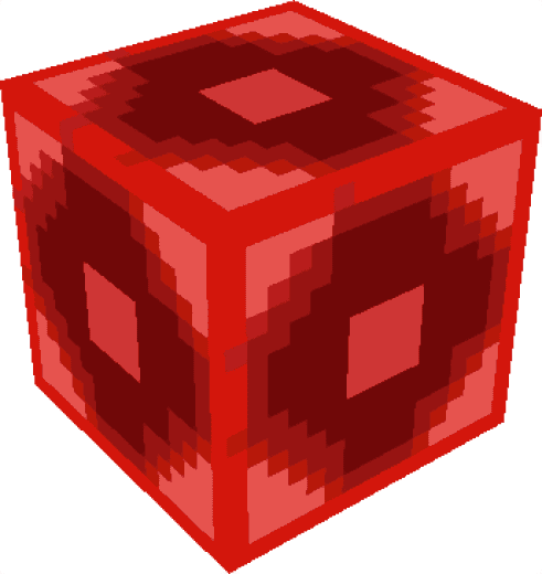 Minecraft Blocks