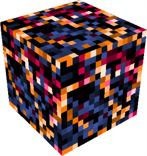 Minecraft Blocks