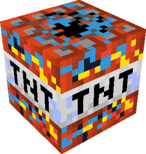 Minecraft Blocks