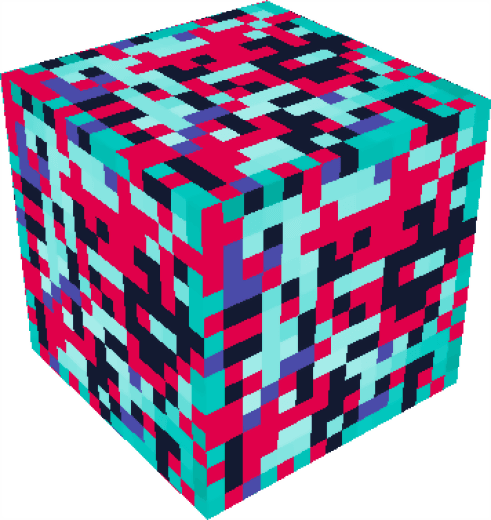 Minecraft Blocks