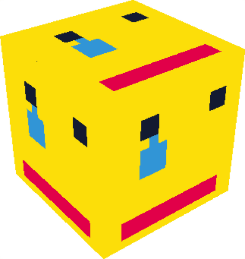 Minecraft Blocks