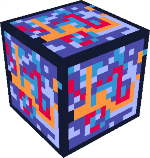 Minecraft Blocks