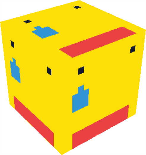 Minecraft Blocks