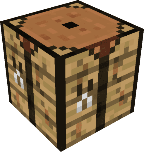 Minecraft Blocks