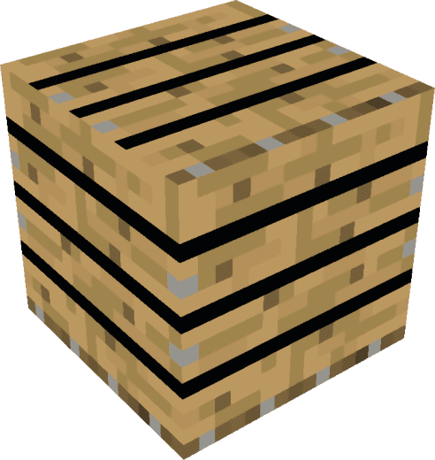 Minecraft Blocks