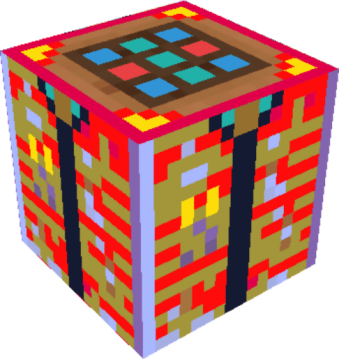 Minecraft Blocks