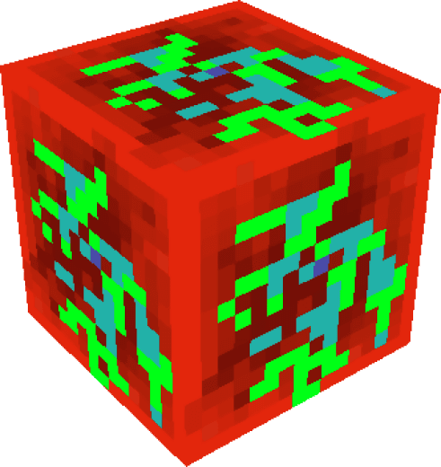 Minecraft Blocks