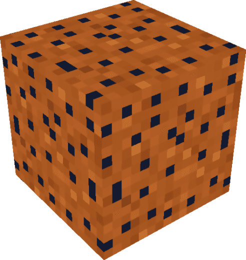 Minecraft Blocks