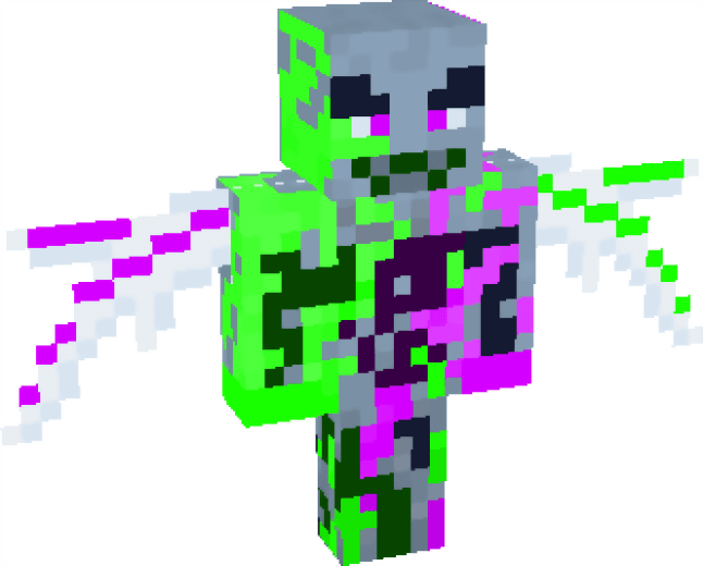 Minecraft Addons