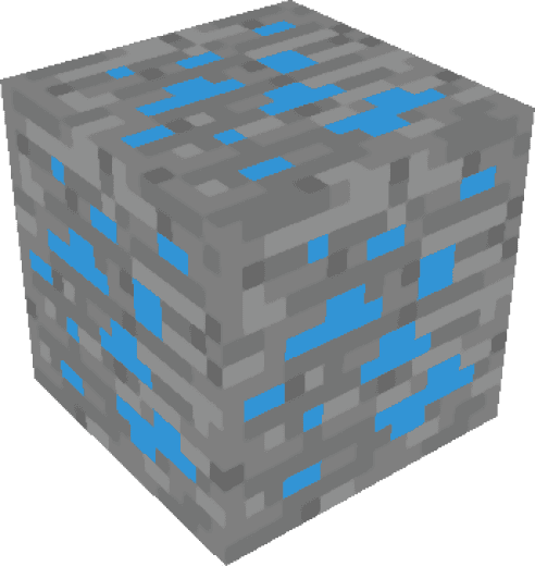 Minecraft Blocks