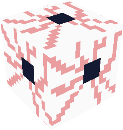 Minecraft Blocks