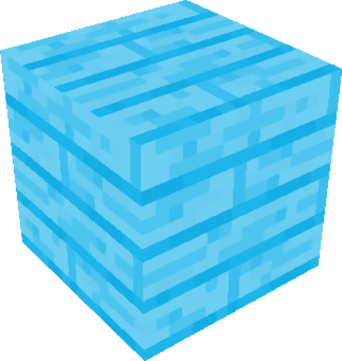 Minecraft Blocks