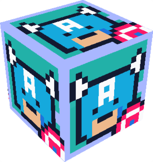 Minecraft Blocks