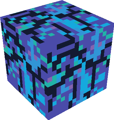 Minecraft Blocks