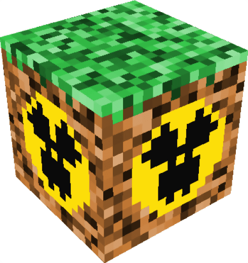 Minecraft Blocks