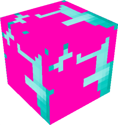 Minecraft Blocks