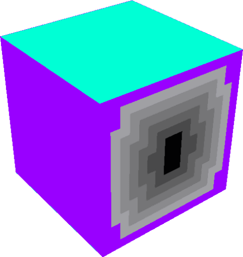 Minecraft Blocks