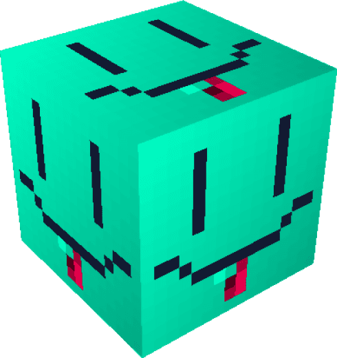 Minecraft Blocks