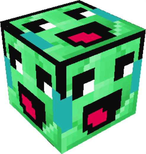 Minecraft Blocks