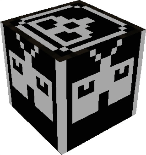 Minecraft Blocks