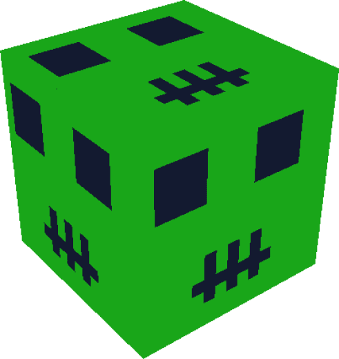 Minecraft Blocks