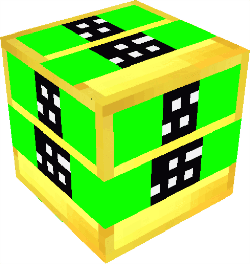 Minecraft Blocks