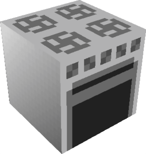 Minecraft Blocks