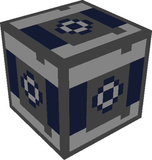 Minecraft Blocks