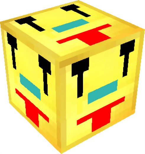 Minecraft Blocks