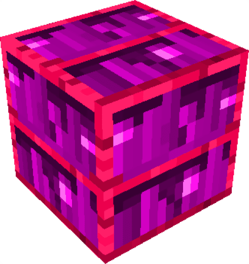 Minecraft Blocks