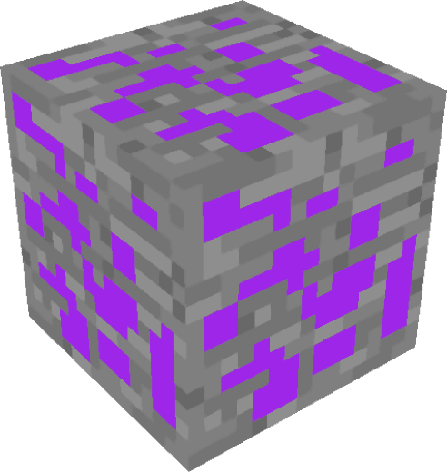 Minecraft Blocks