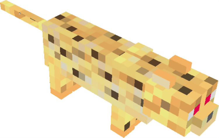 Minecraft Addons